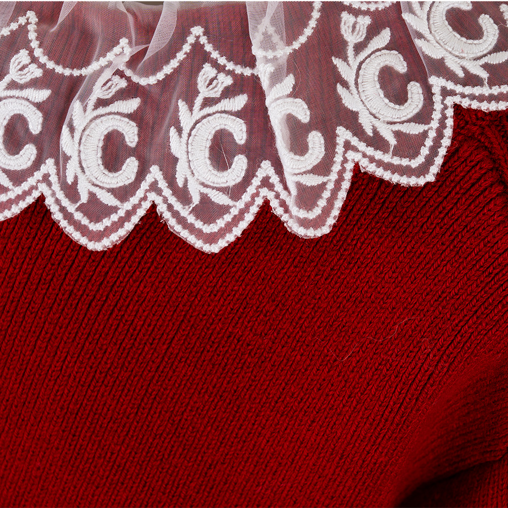 Джемпер C15B54 CHLOÉ  - фото 3