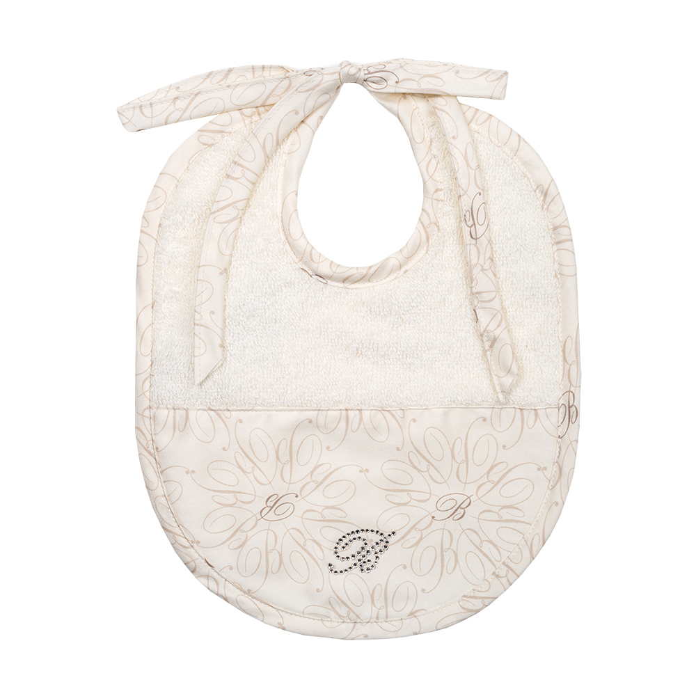 Нагрудник 49476.01 BON CHIC BLUMARINE HOME COLLECTION 49476.01 - фото 1