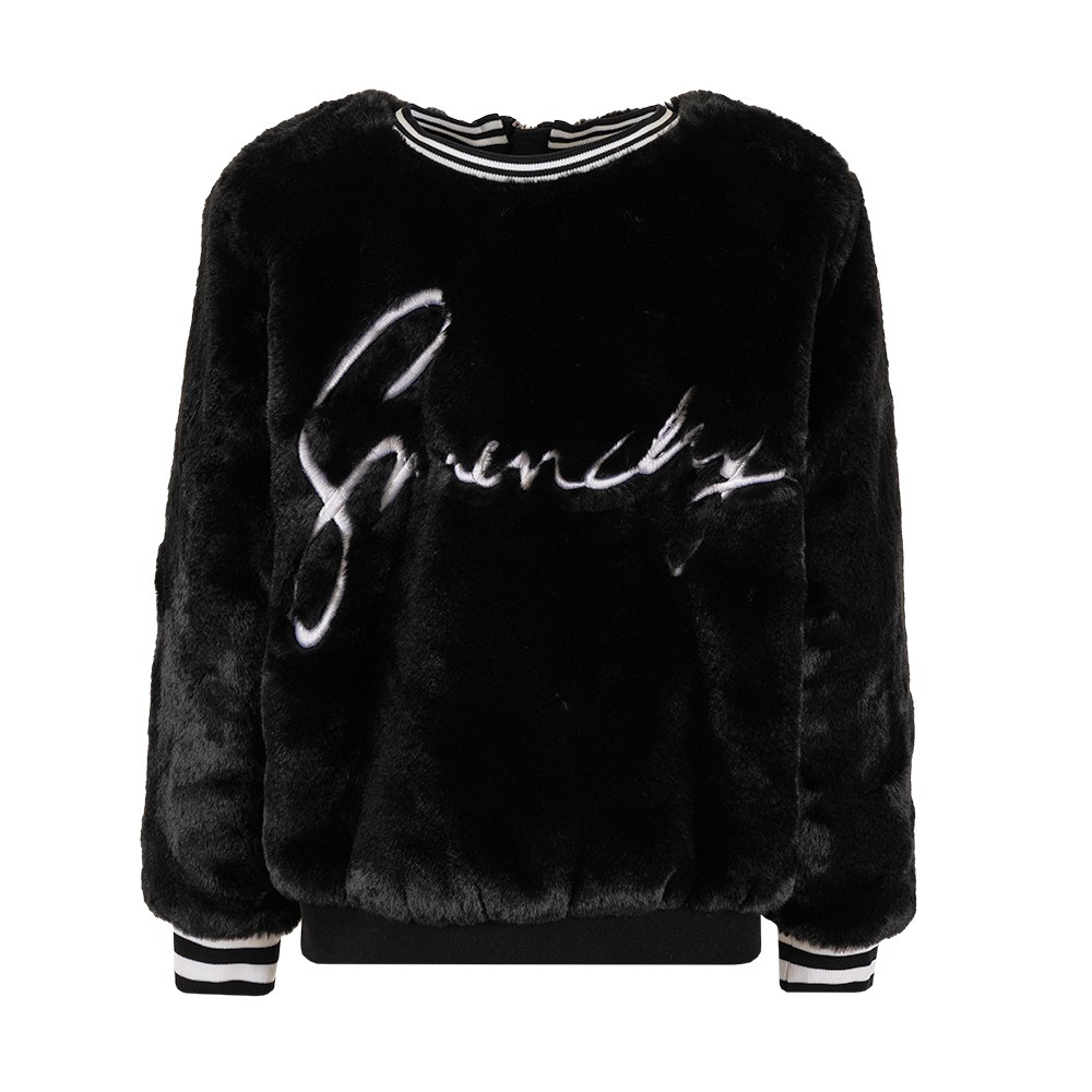 Свитшот H15113 GIVENCHY  - фото 1