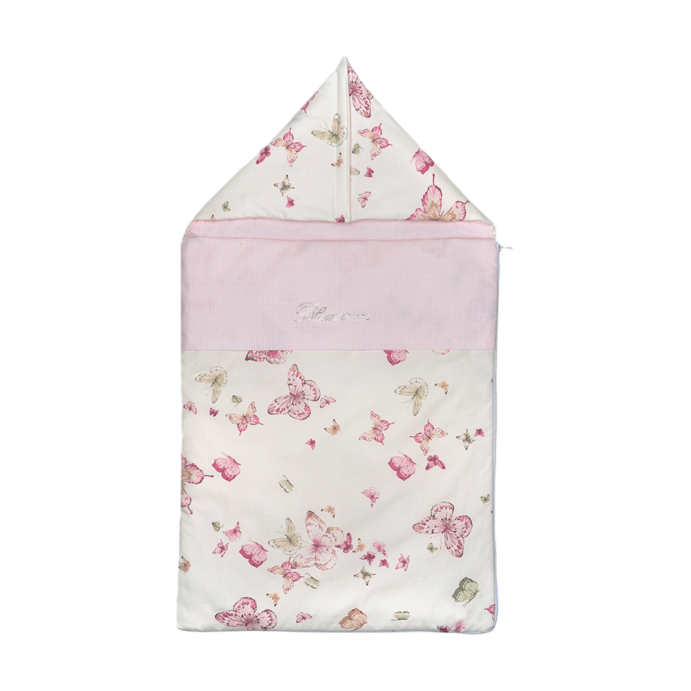 Конверт 49345.02 BABY ARIELLA BLUMARINE HOME COLLECTION  - фото 1