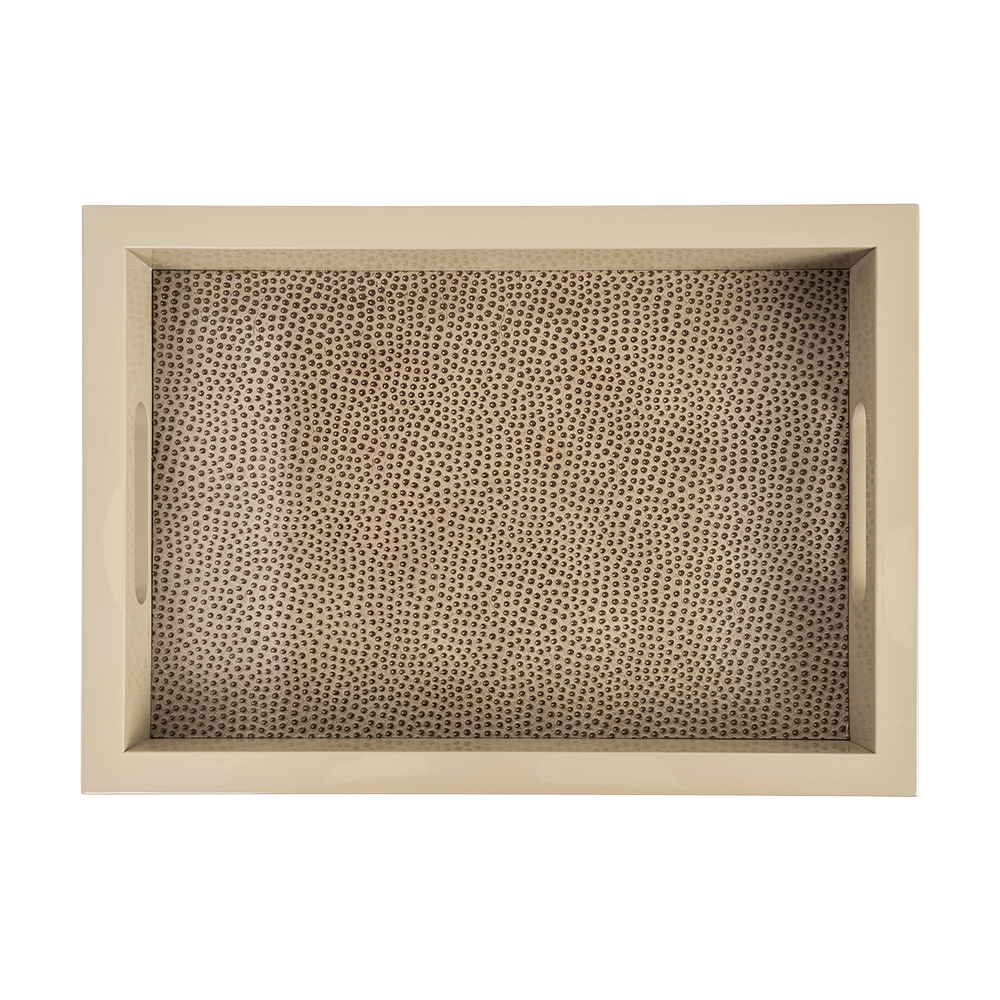 Поднос PERNICE 35х25 BHRPM05 BLUMARINE HOME COLLECTION BHRPM05  - фото 2
