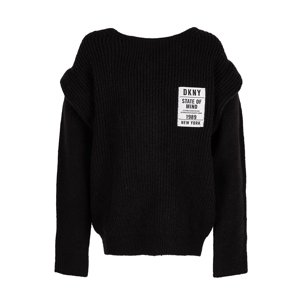 Свитер D35R84  DKNY  - фото 1