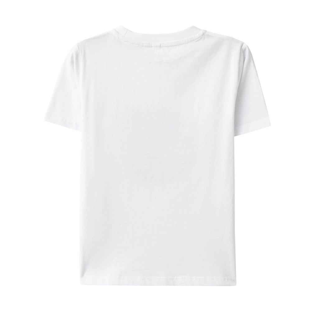 Футболка TY8Q61 Z0434/100 STELLA McCARTNEY  - фото 2