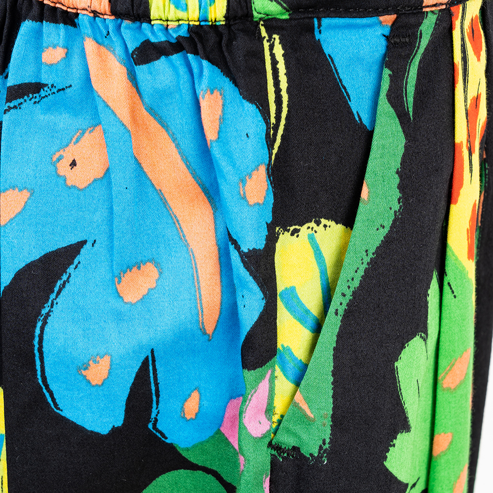 Брюки TS6C50 Z0889/930MC  STELLA McCARTNEY  - фото 3