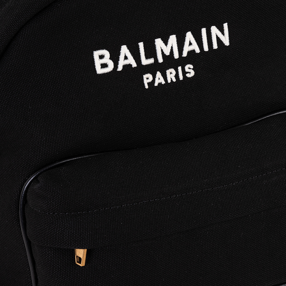 Рюкзак BU0R08 Z0042/930BC SS24 BALMAIN  - фото 4