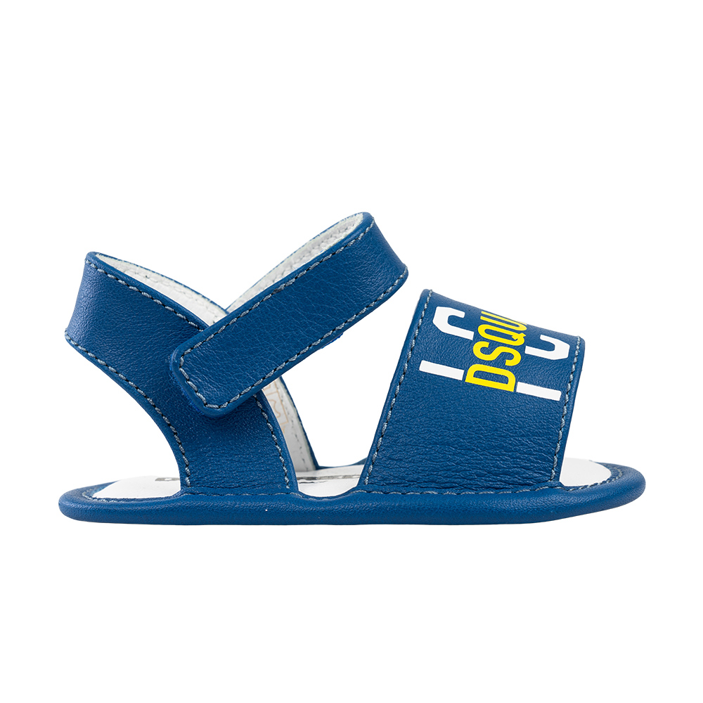 Пинетки 67115DS DSQUARED2  - фото 3