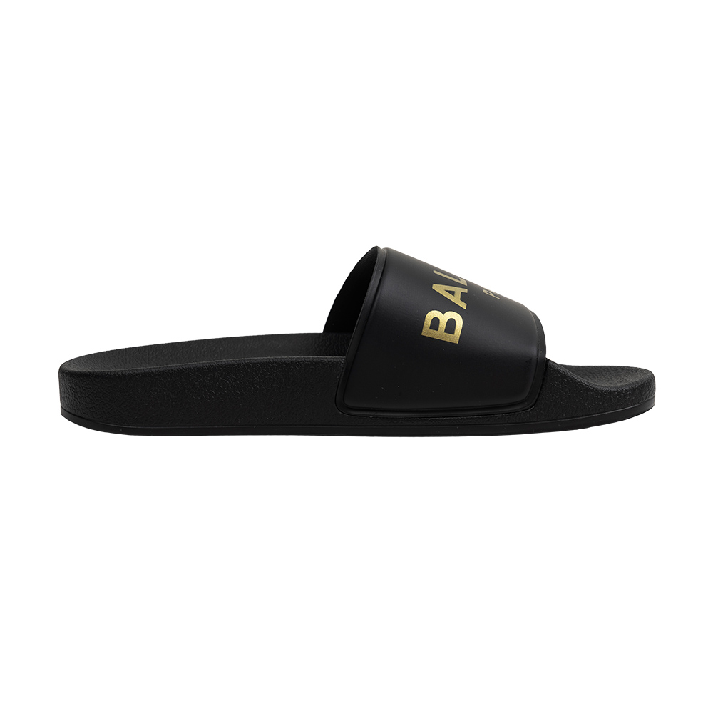 Пантолеты BS0P86 Z0039 930OR BALMAIN  - фото 3