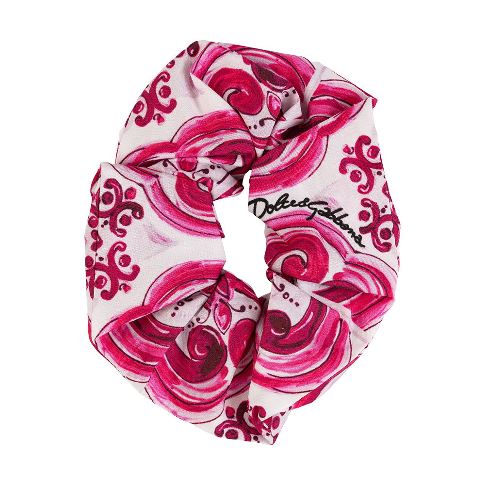Резинка LB7A12 G7J8T HE3TN DOLCE&GABBANA - фото 1