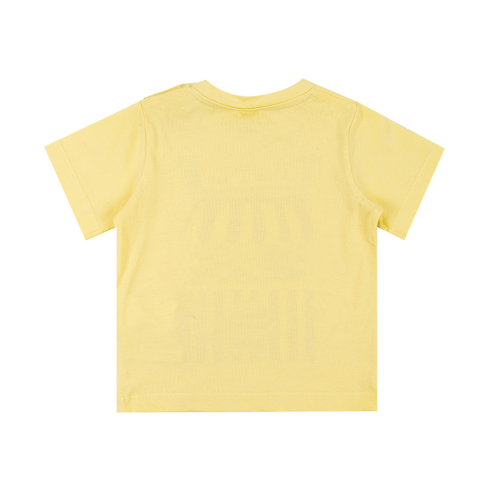 Футболка TU8511 Z0434/229 STELLA McCARTNEY  - фото 2