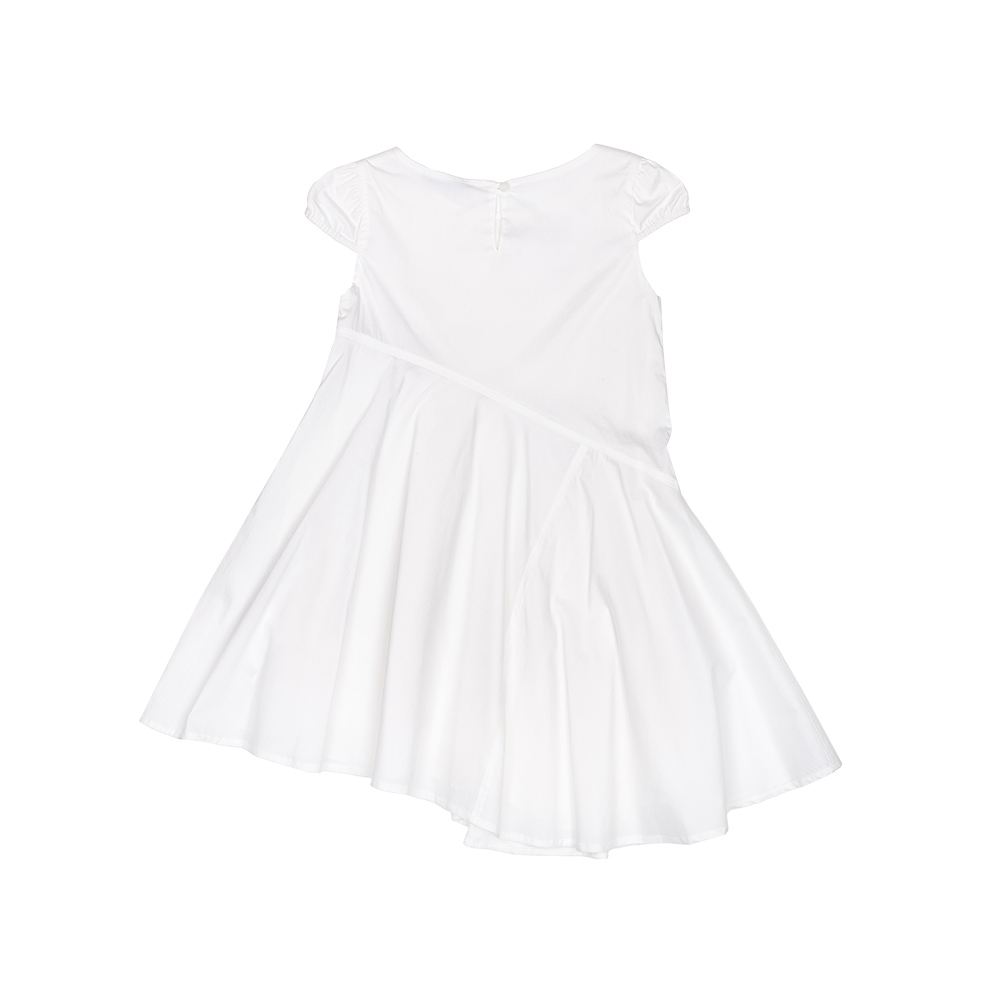 Платье AB53 SS16  ERMANNO SCERVINO JUNIOR  - фото 4