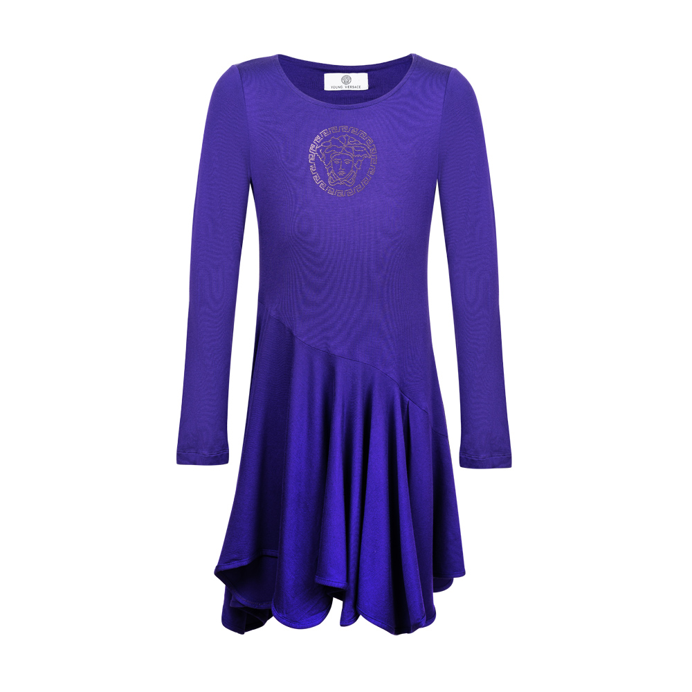 Платье YVFAB180 YJE04  YOUNG VERSACE  - фото 1