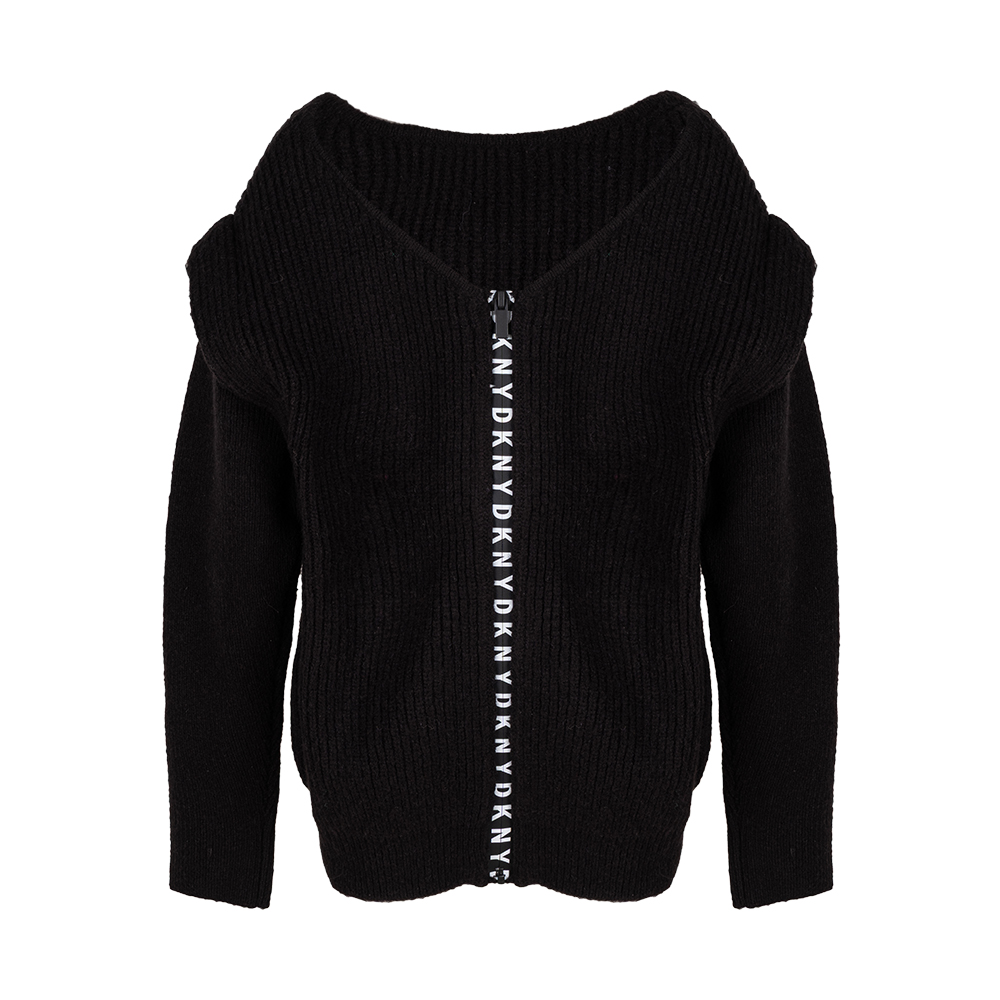 Свитер D35R84  DKNY  - фото 2