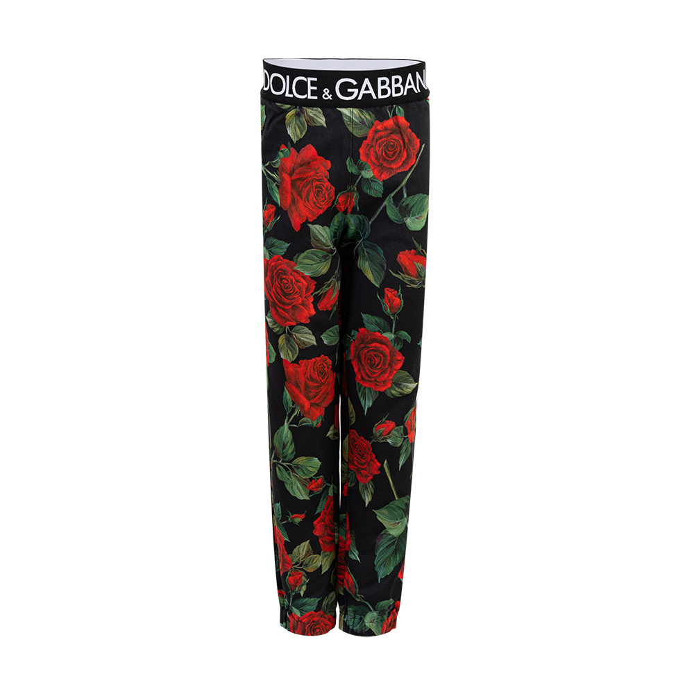 Брюки L5JPC4 HS7MT HN4VQ DOLCE&GABBANA  - фото 1