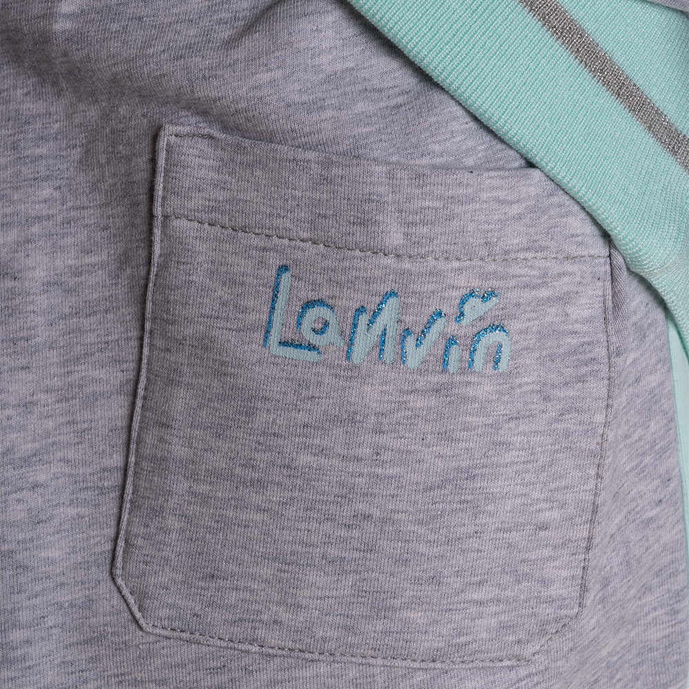Костюм спортивный 4K3540 KX170 905CE  LANVIN  - фото 4