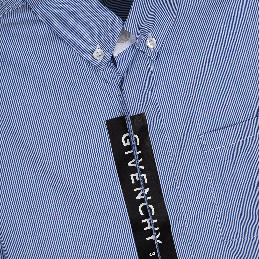 Рубашка H25200 GIVENCHY  - фото 3