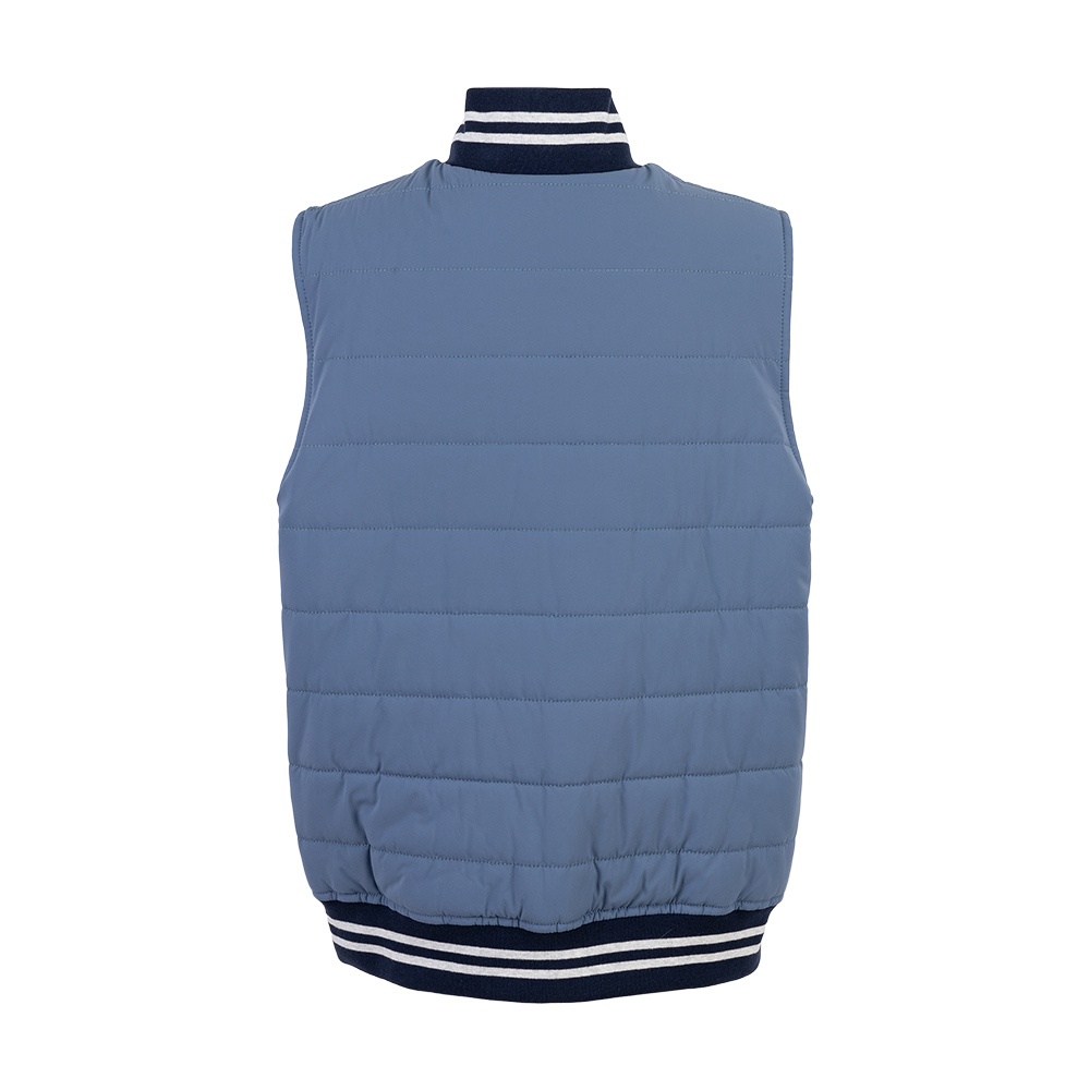 Жилет BM403O505  BRUNELLO CUCINELLI  - фото 3