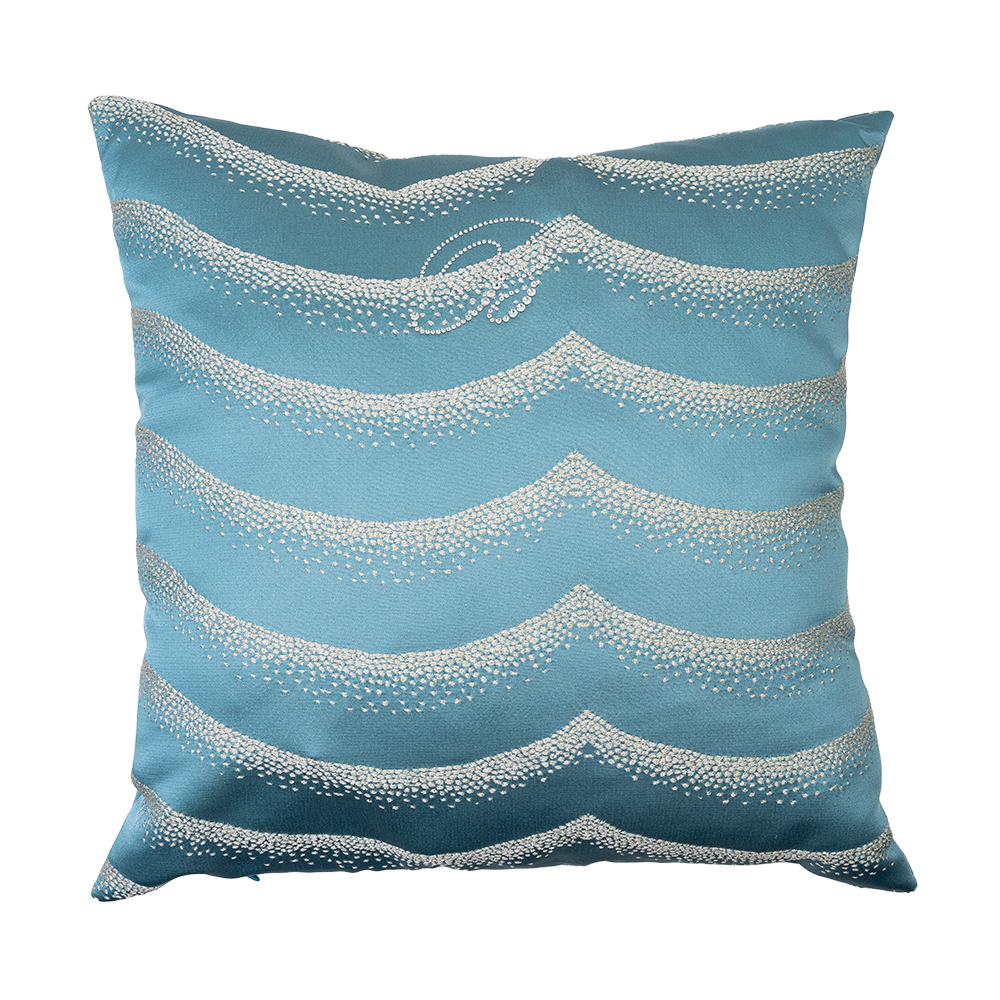 подушка JASMINE  71969.03 BLUMARINE HOME COLLECTION  - фото 1