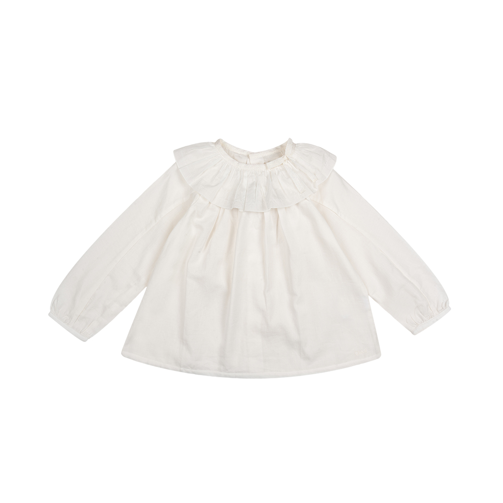 Блузка C05251   CHLOÉ  - фото 1