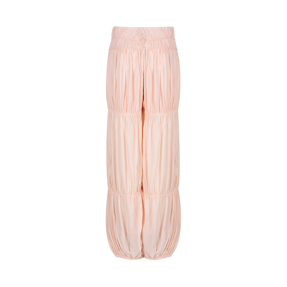Брюки C14501  CHLOÉ  - фото 2