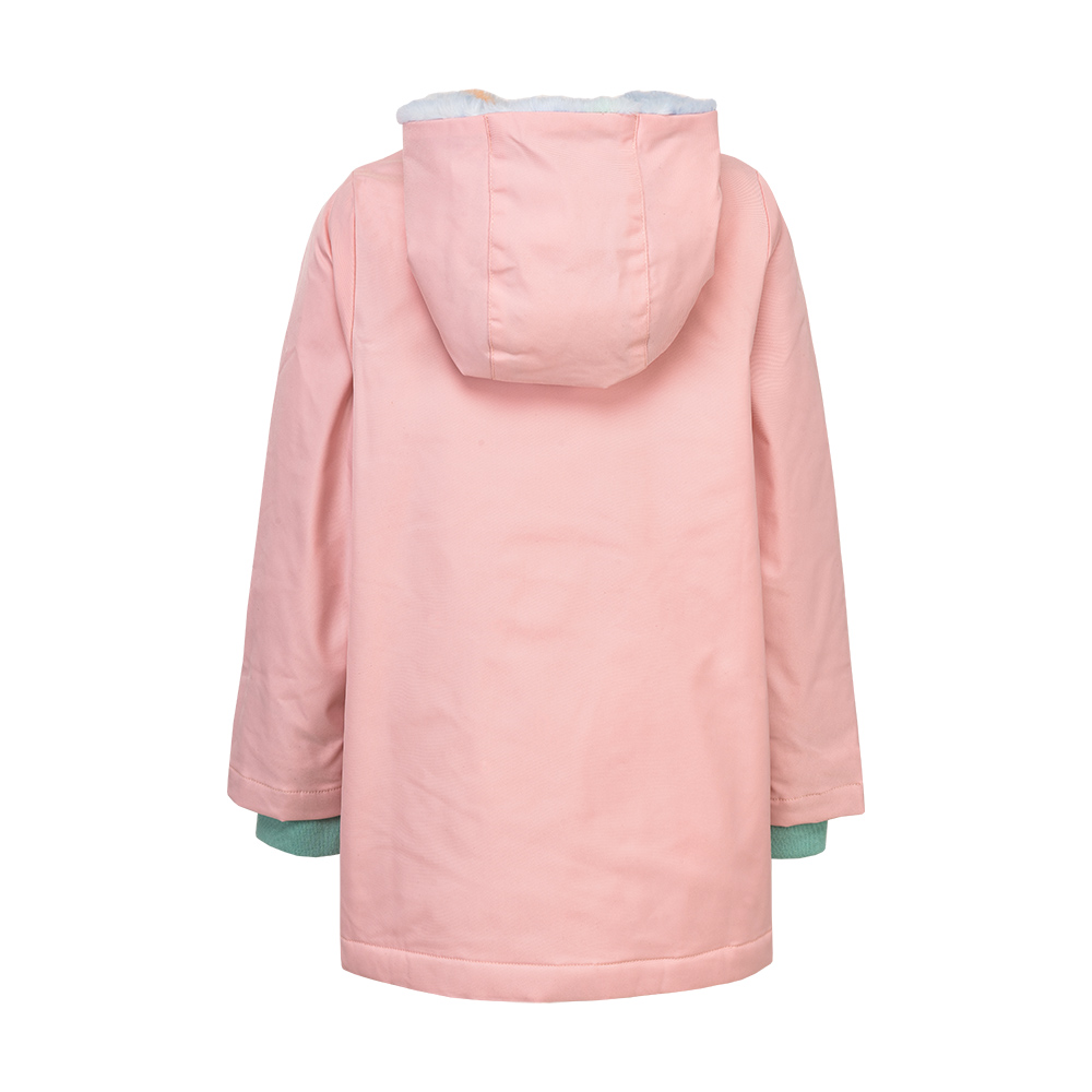 Куртка TT2A60 Z0539 505 STELLA McCARTNEY  - фото 2