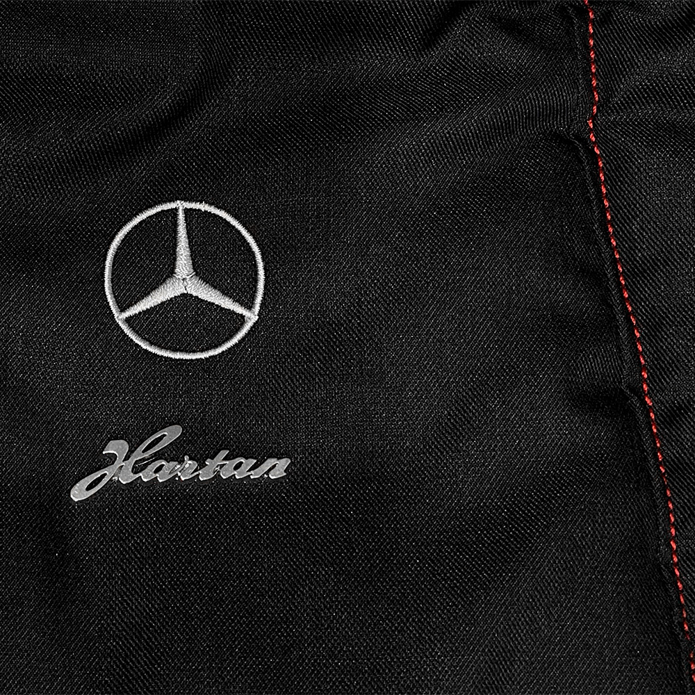 Конверт для коляски Mercedes 663 39530 HARTAN  - фото 3