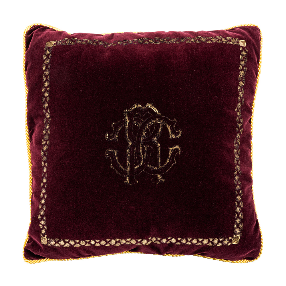подушка VENEZIA 25896 ROBERTO CAVALLI HOME  - фото 1