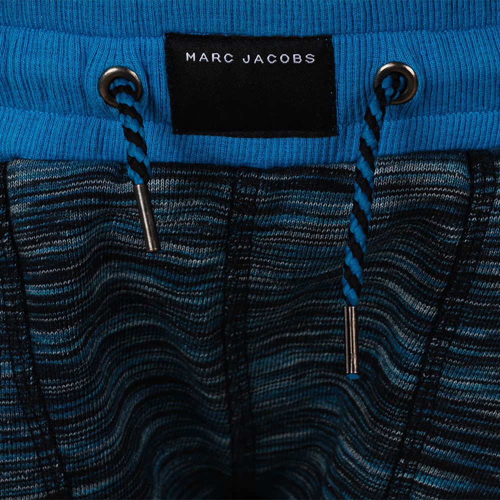 Шорты W24159  LITTLE MARC JACOBS  - фото 3